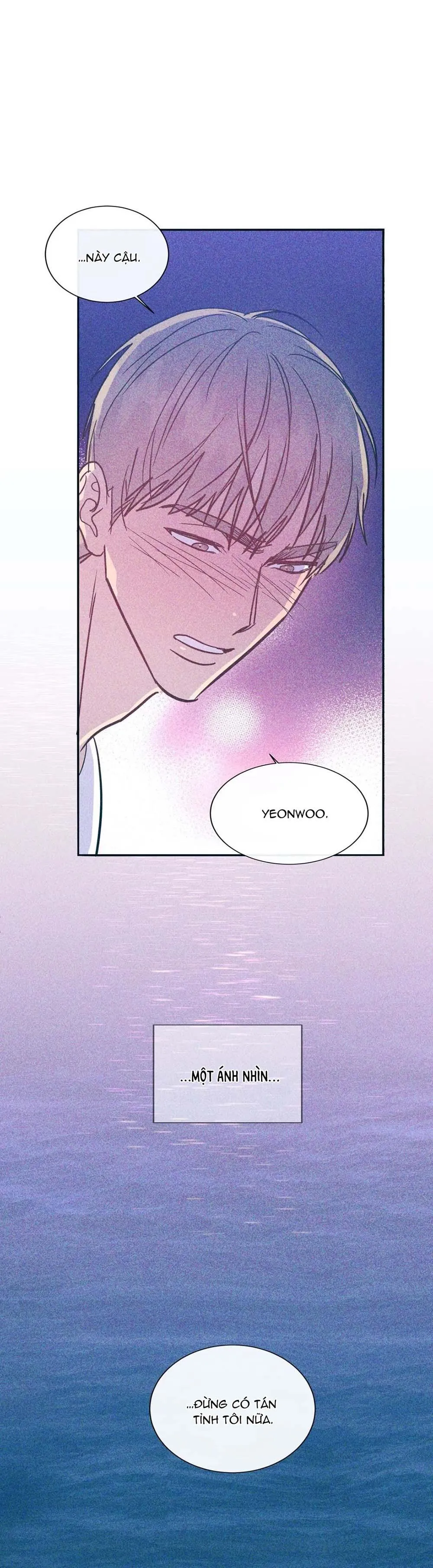 Love in Kitsch (END) Chapter 18 Trang 9