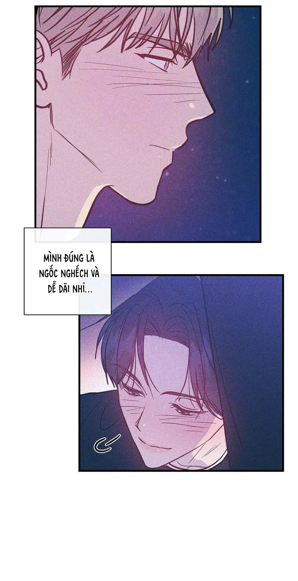 Love in Kitsch (END) Chapter 18 Trang 22