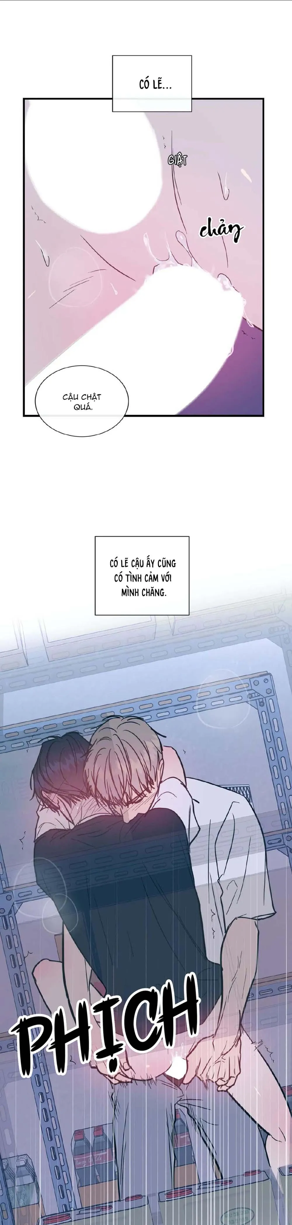 Love in Kitsch (END) Chapter 18 Trang 23