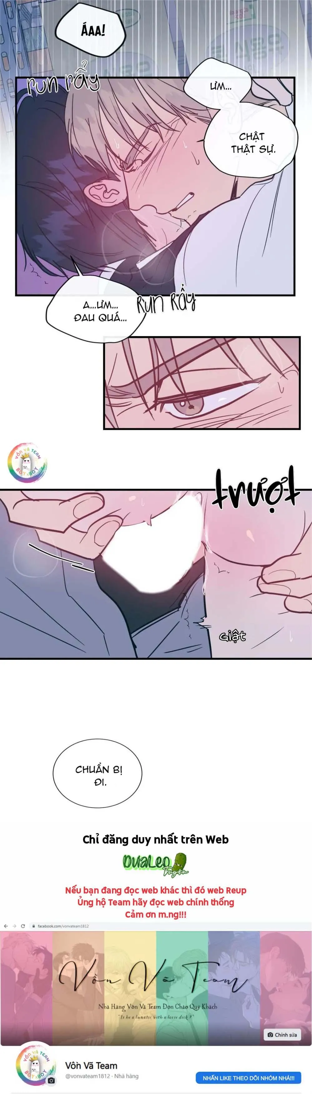 Love in Kitsch (END) Chapter 18 Trang 24