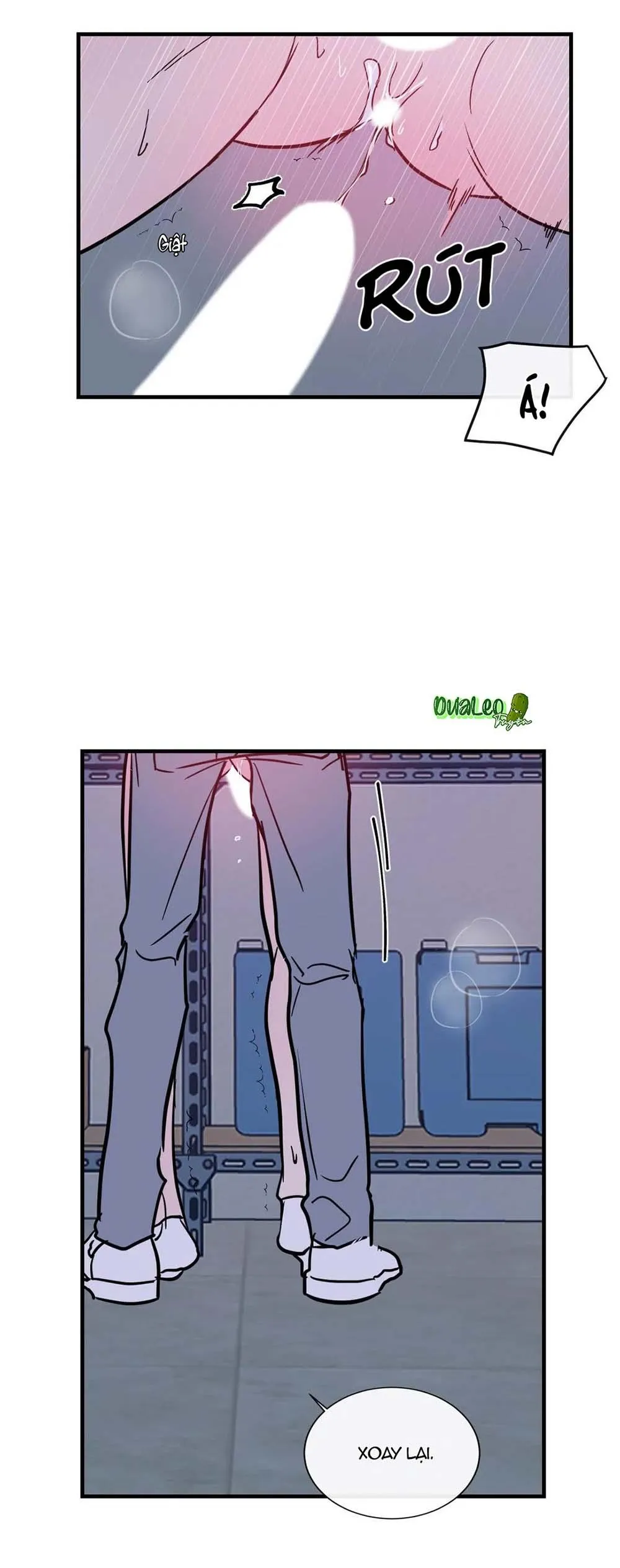 Love in Kitsch (END) Chapter 19 Trang 7