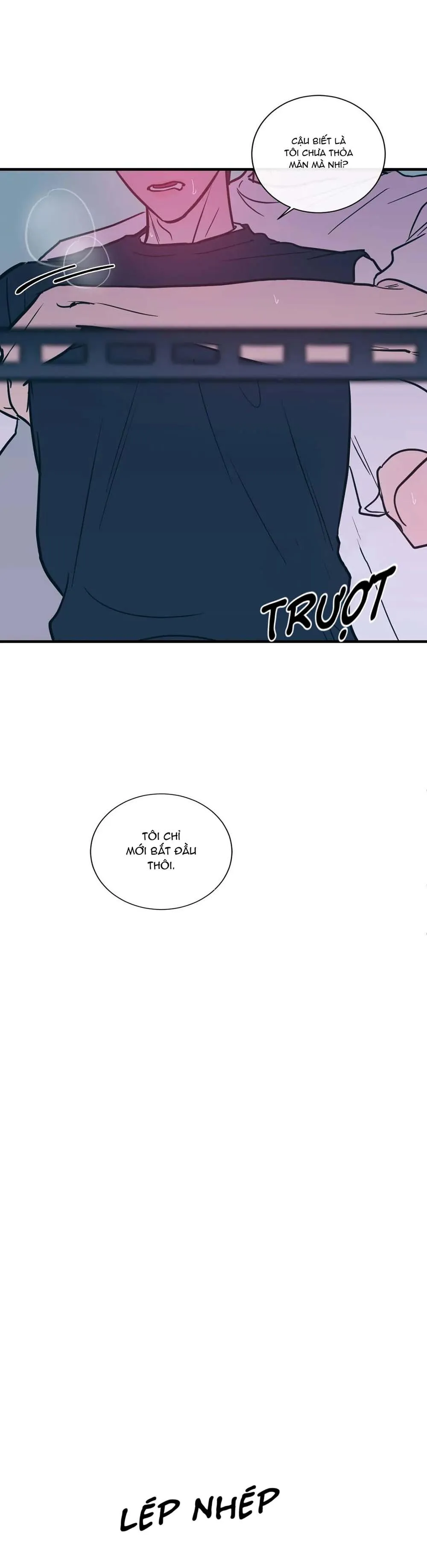 Love in Kitsch (END) Chapter 19 Trang 8