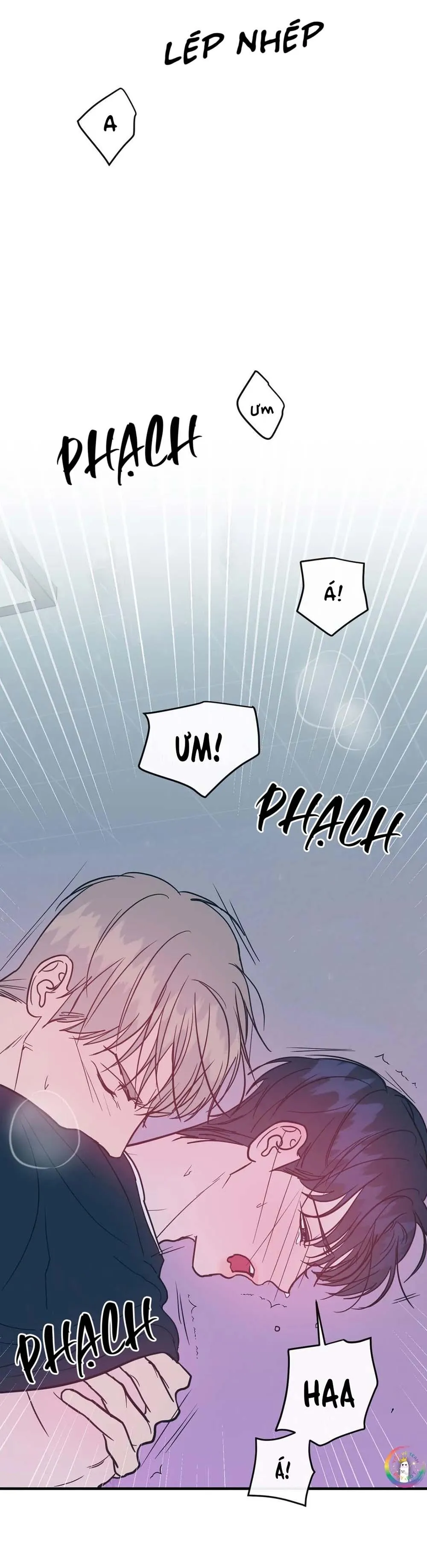 Love in Kitsch (END) Chapter 19 Trang 9