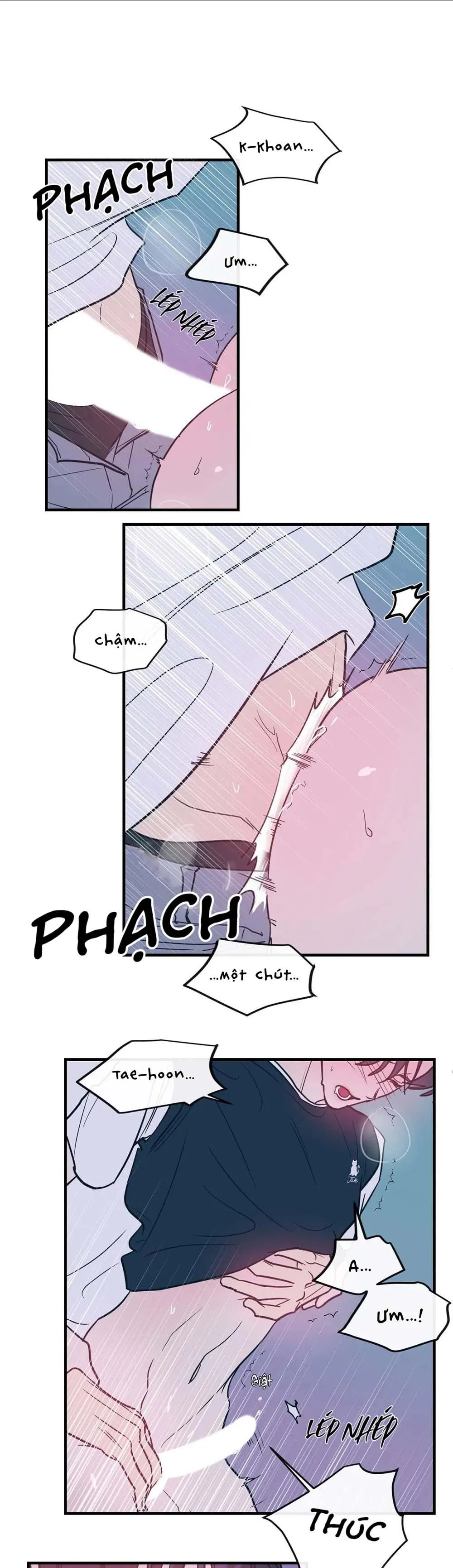 Love in Kitsch (END) Chapter 19 Trang 10