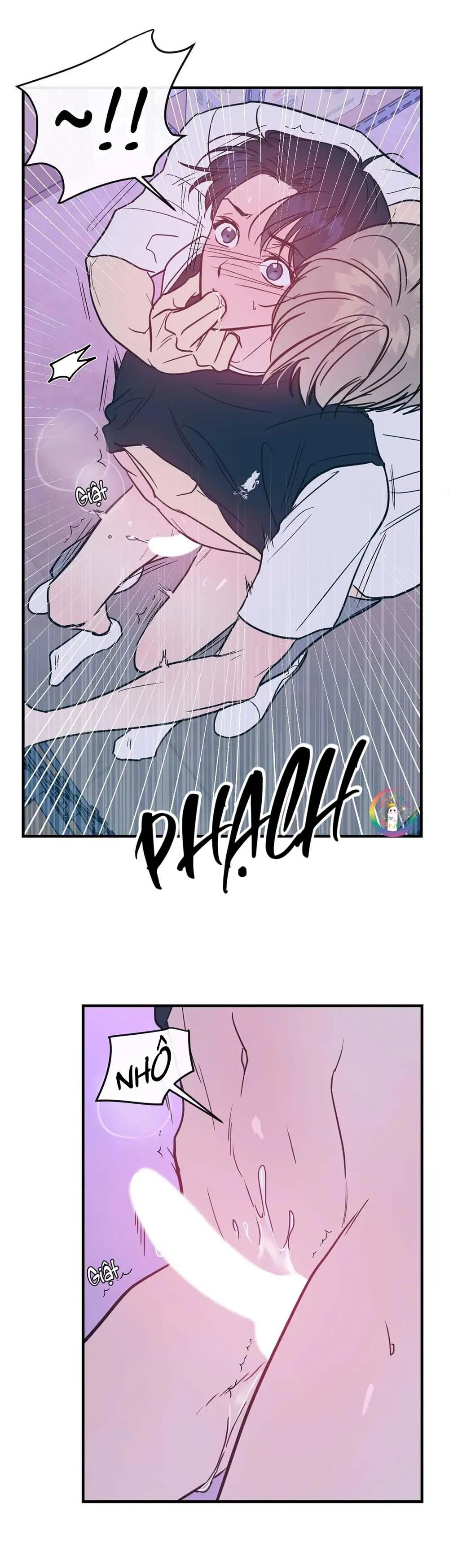 Love in Kitsch (END) Chapter 19 Trang 14