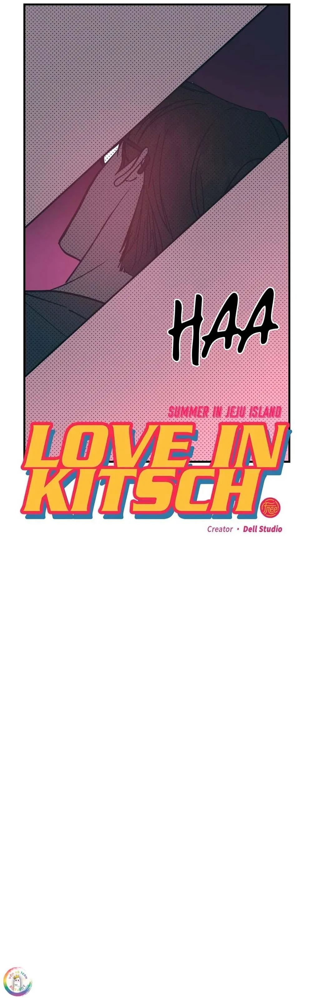 Love in Kitsch (END) Chapter 20 Trang 3