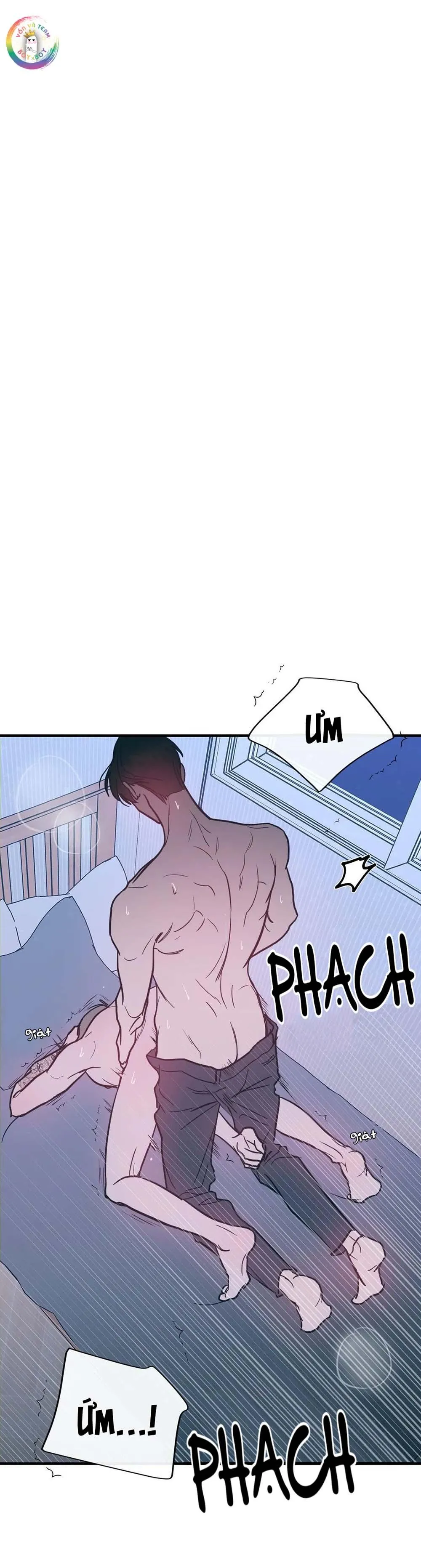 Love in Kitsch (END) Chapter 20 Trang 10