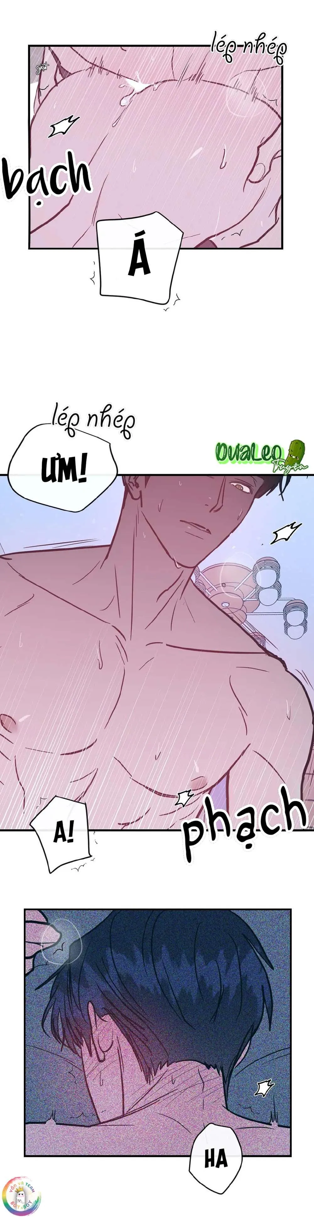 Love in Kitsch (END) Chapter 20 Trang 11