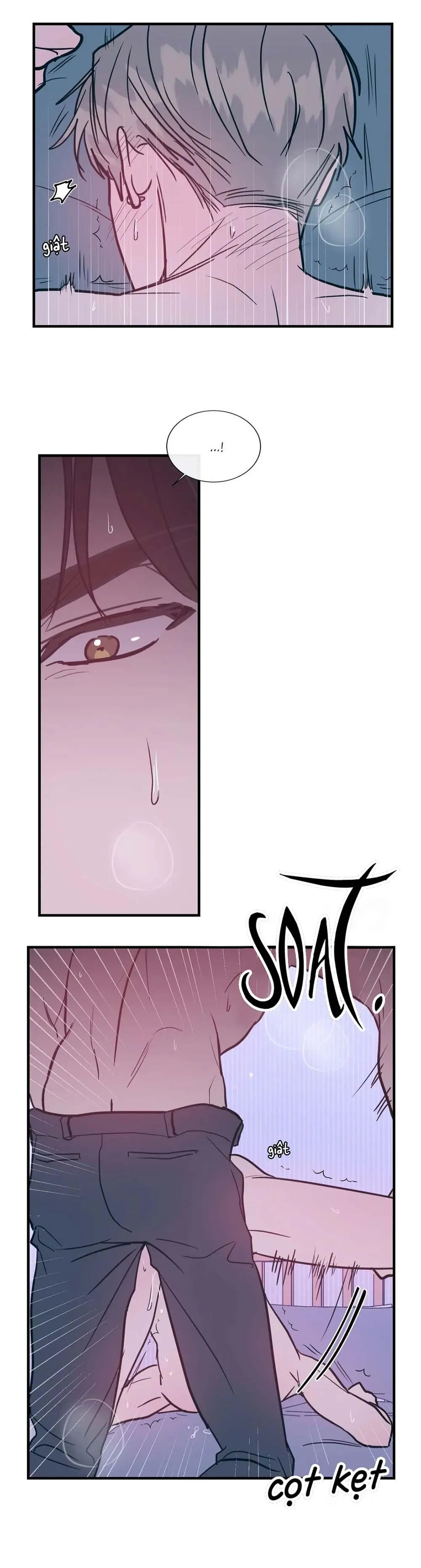 Love in Kitsch (END) Chapter 20 Trang 12