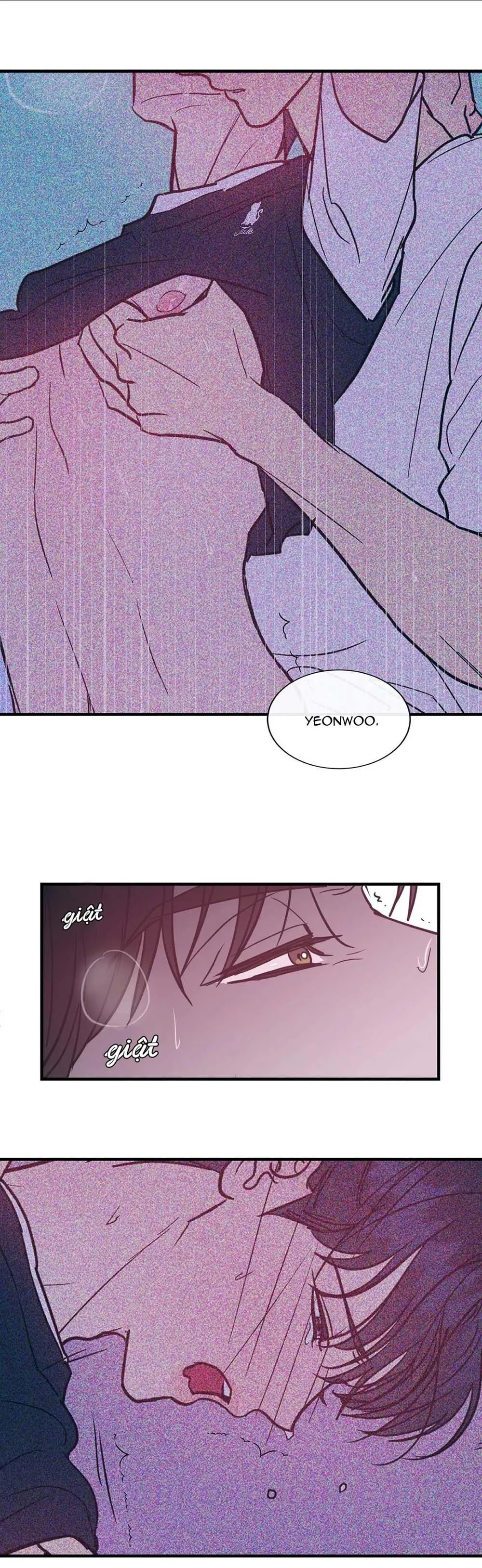 Love in Kitsch (END) Chapter 20 Trang 13