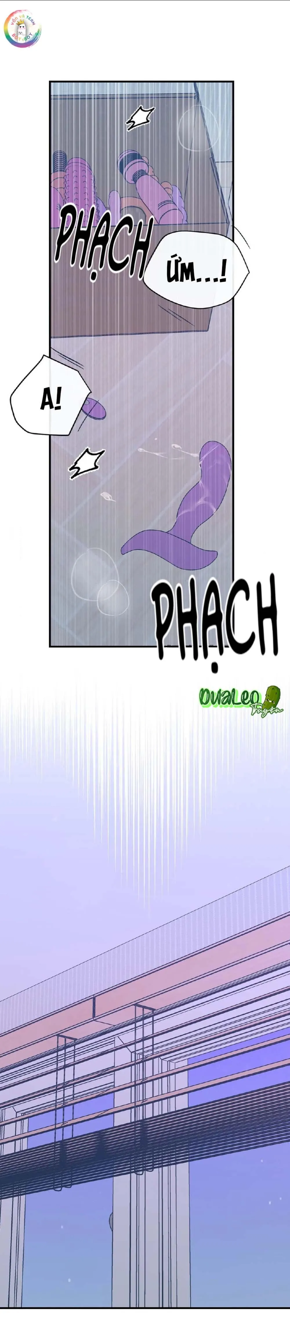 Love in Kitsch (END) Chapter 20 Trang 14