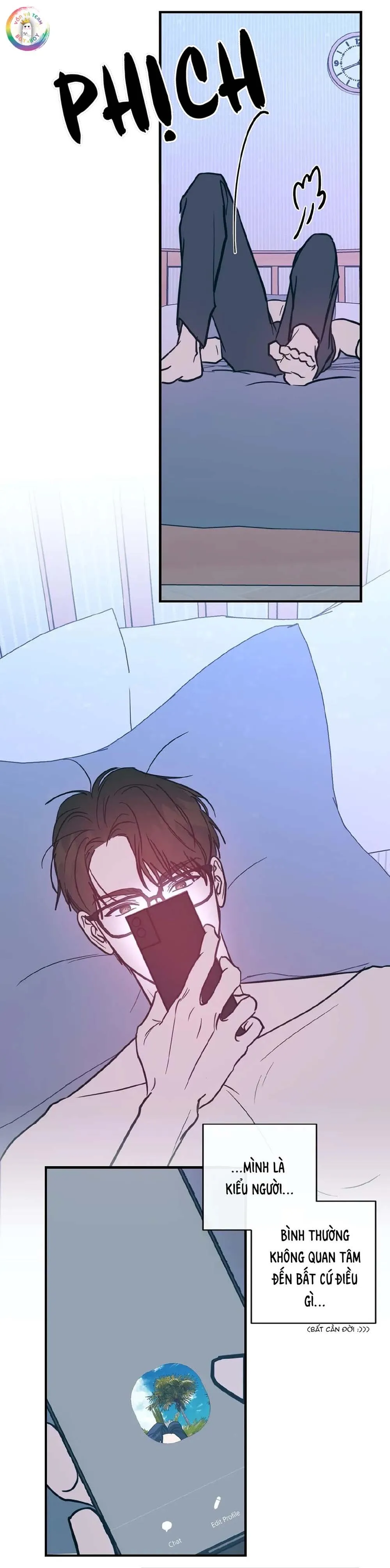 Love in Kitsch (END) Chapter 20 Trang 16