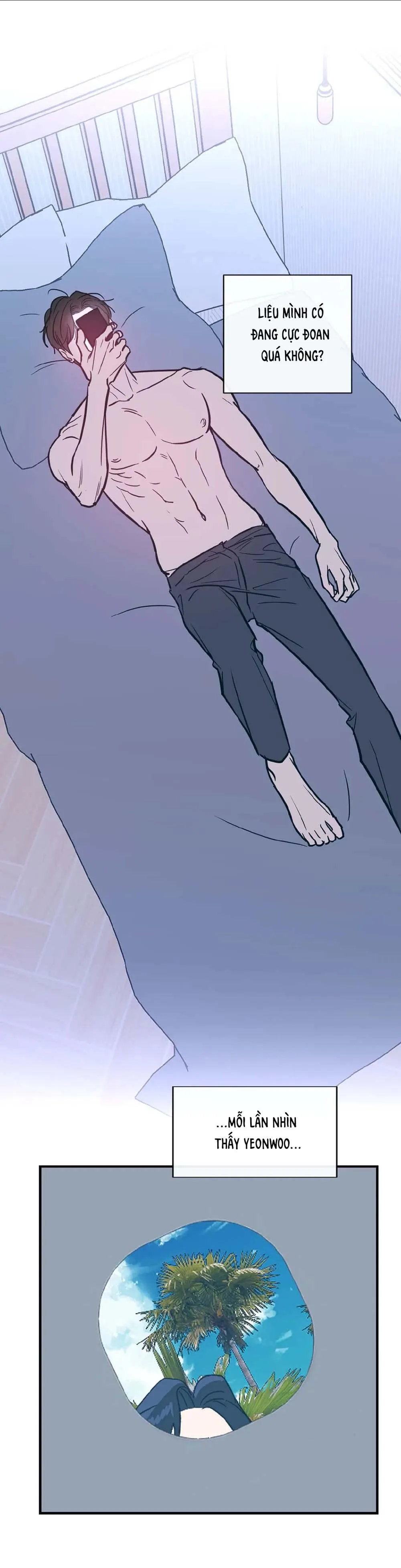 Love in Kitsch (END) Chapter 20 Trang 19