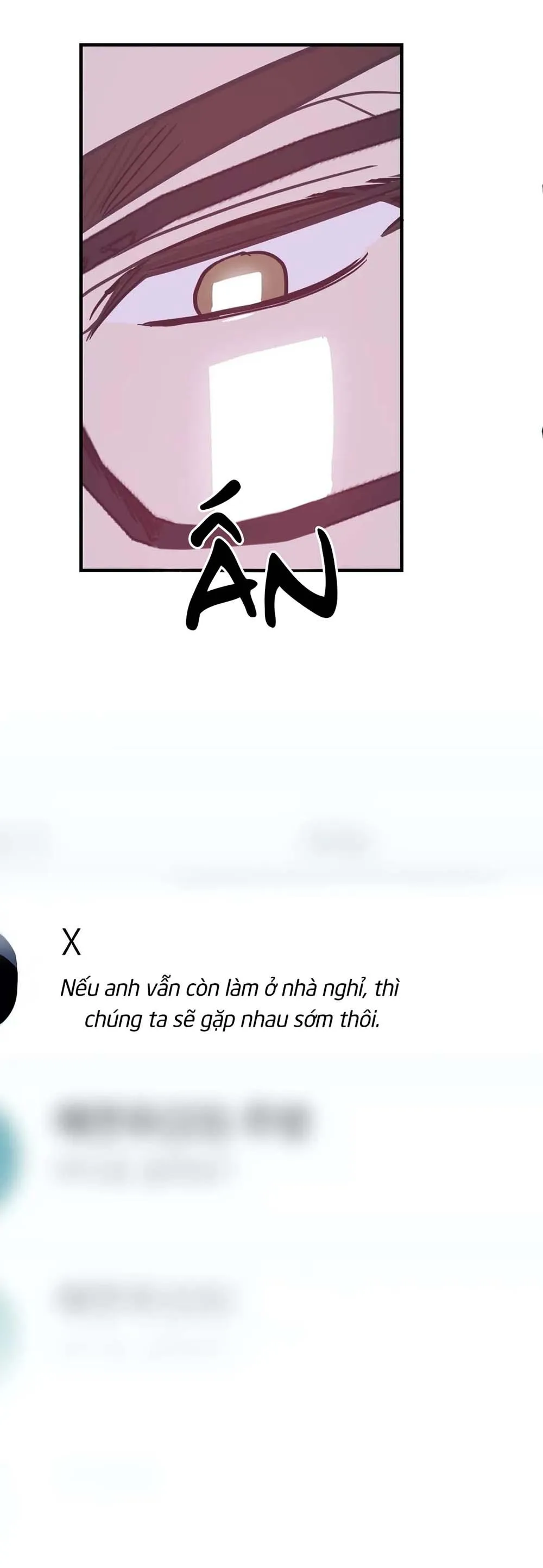 Love in Kitsch (END) Chapter 20 Trang 21