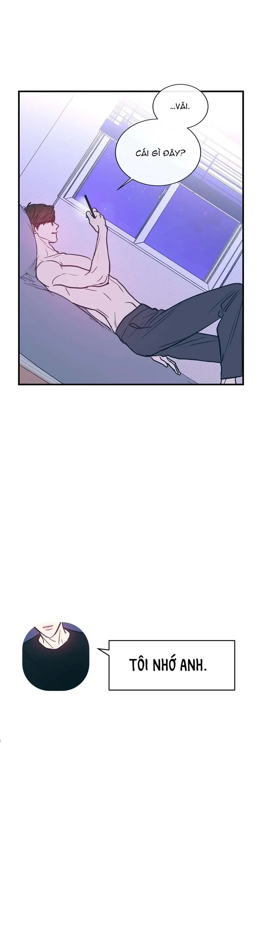 Love in Kitsch (END) Chapter 20 Trang 22