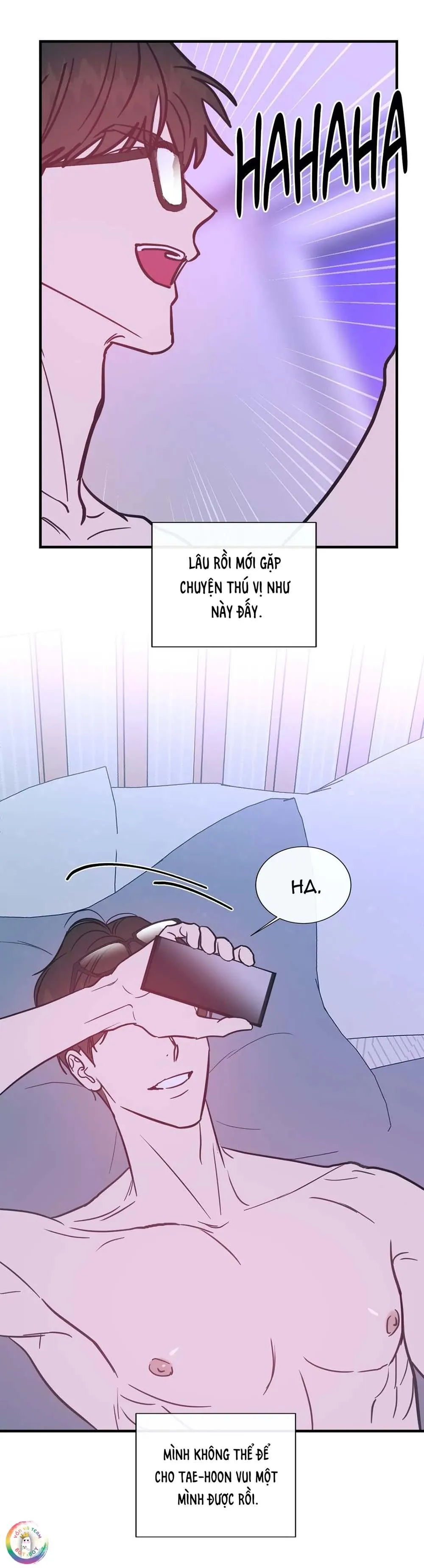 Love in Kitsch (END) Chapter 20 Trang 23