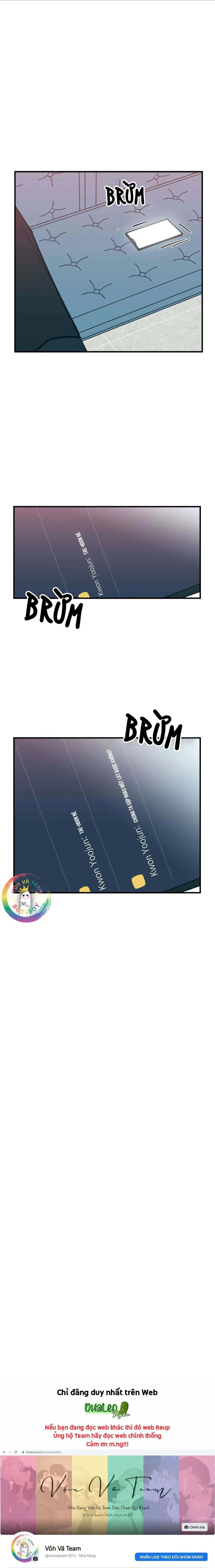 Love in Kitsch (END) Chapter 21 Trang 14