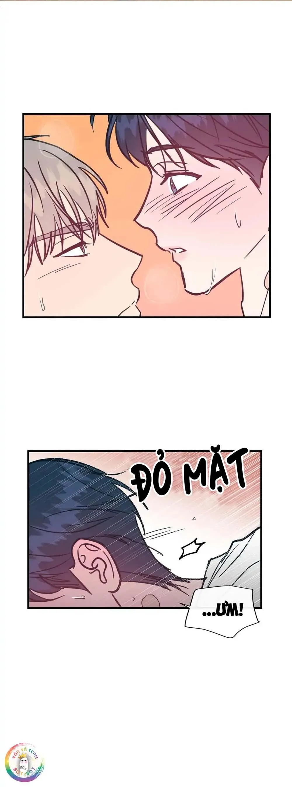 Love in Kitsch (END) Chapter 22 Trang 13