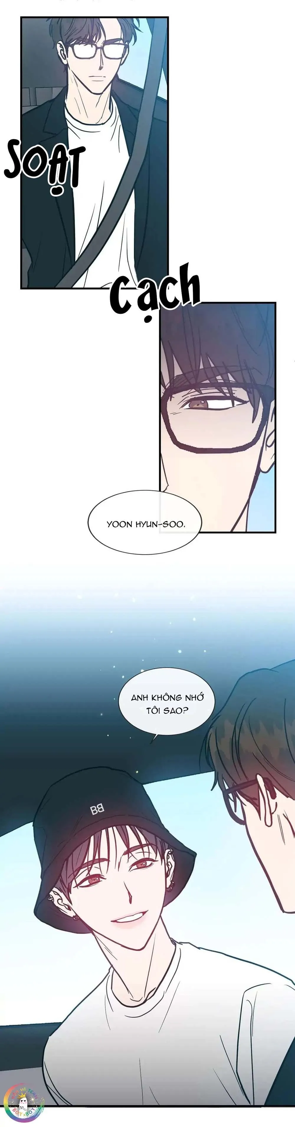 Love in Kitsch (END) Chapter 22 Trang 17