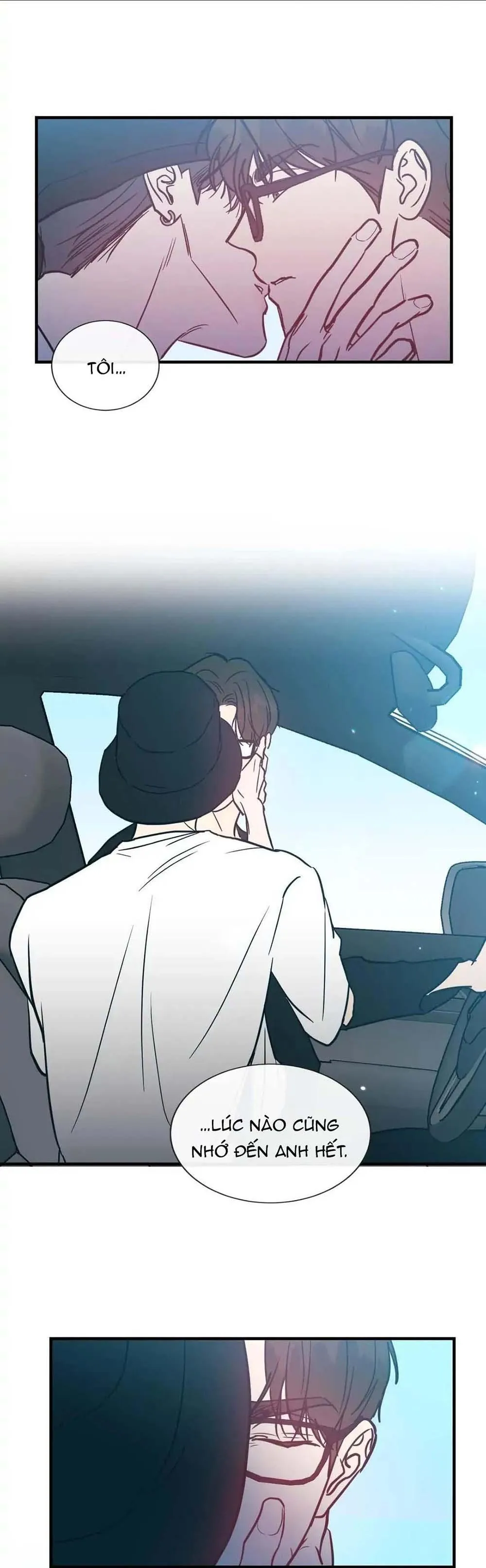 Love in Kitsch (END) Chapter 22 Trang 19