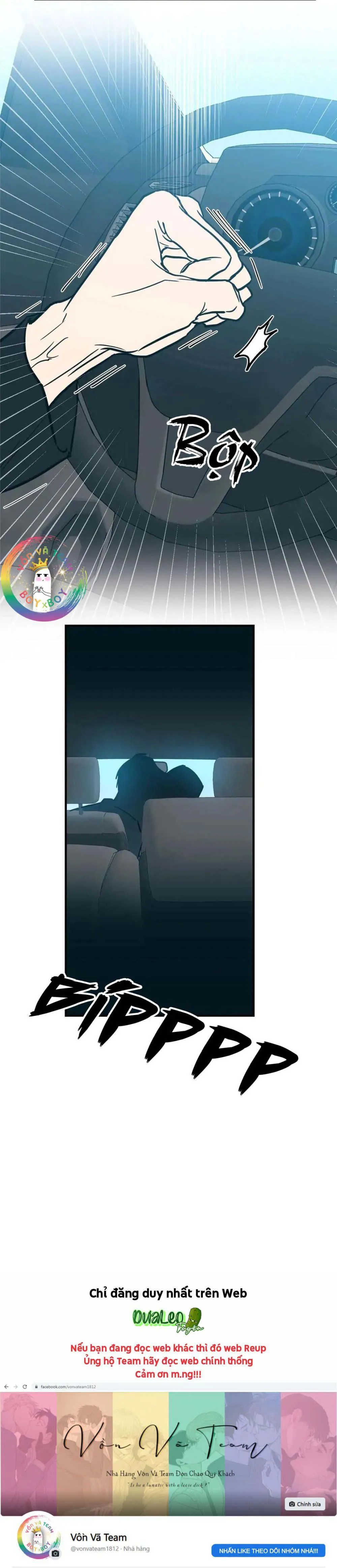 Love in Kitsch (END) Chapter 22 Trang 20