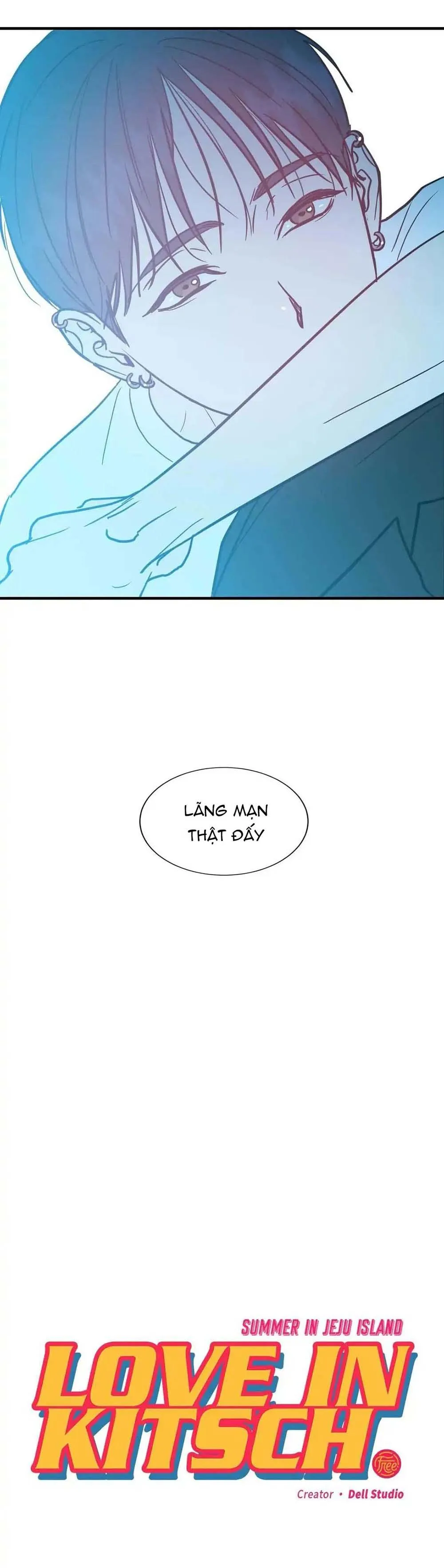 Love in Kitsch (END) Chapter 23 Trang 14