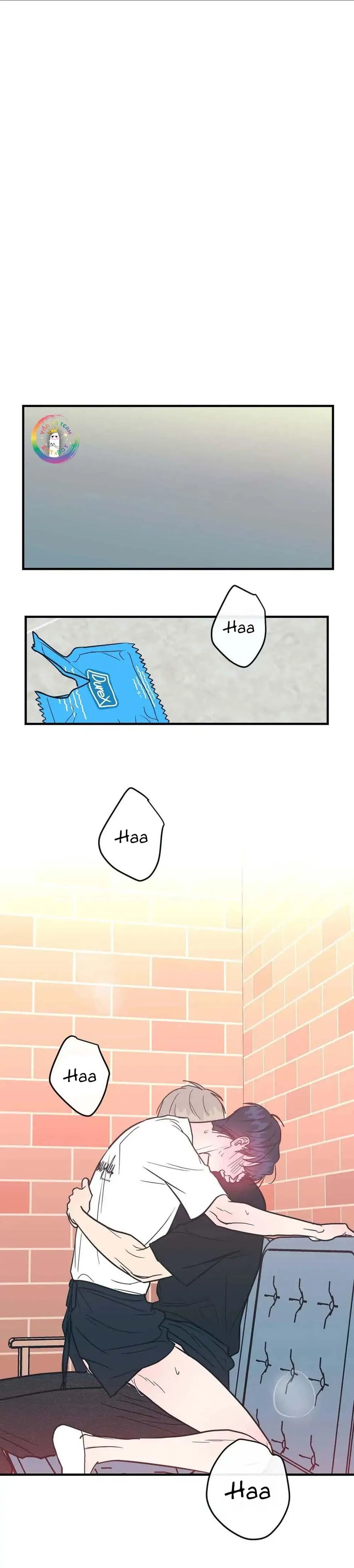 Love in Kitsch (END) Chapter 23 Trang 15