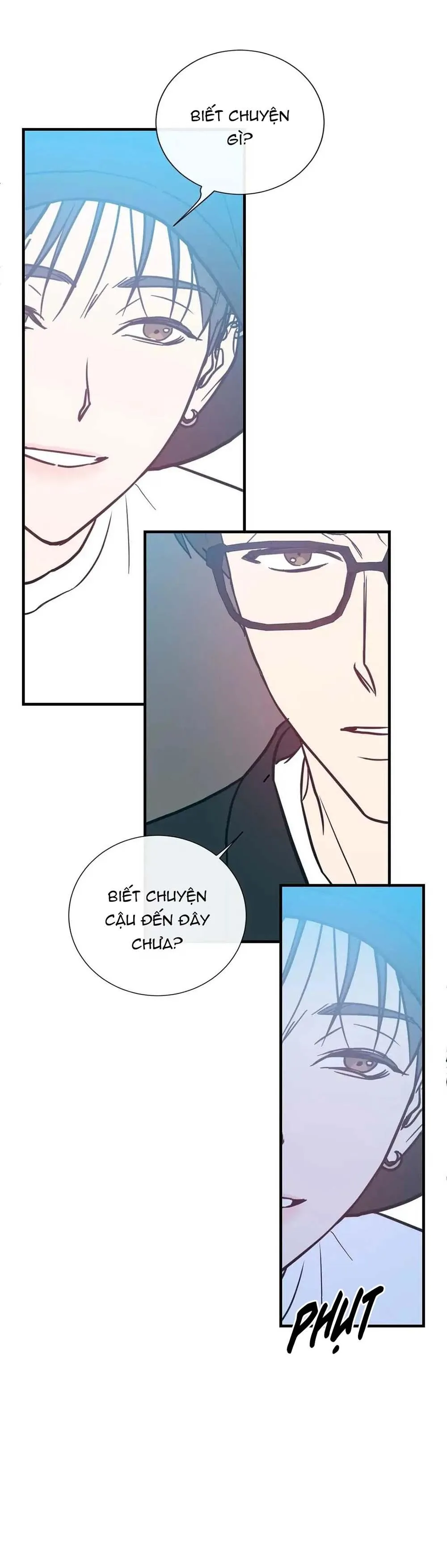 Love in Kitsch (END) Chapter 24 Trang 5