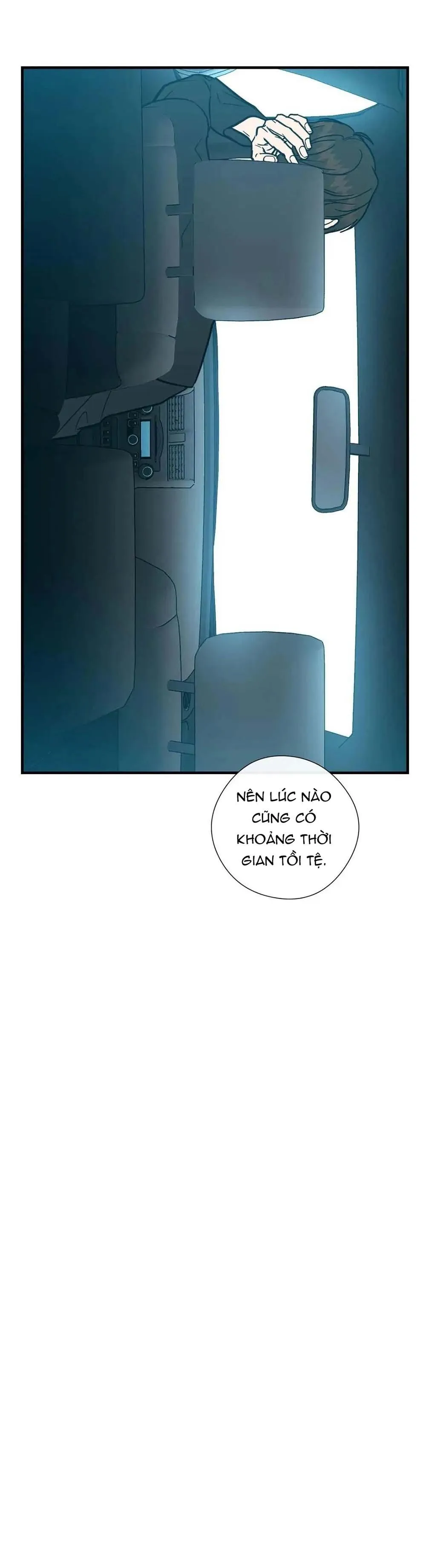 Love in Kitsch (END) Chapter 24 Trang 9