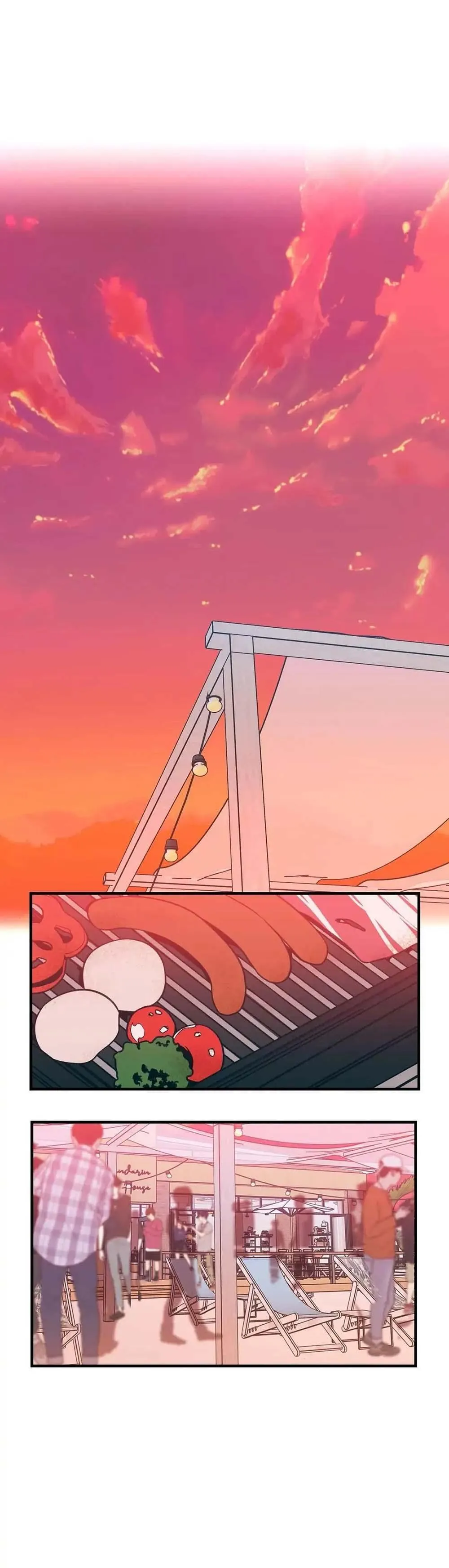 Love in Kitsch (END) Chapter 24 Trang 10