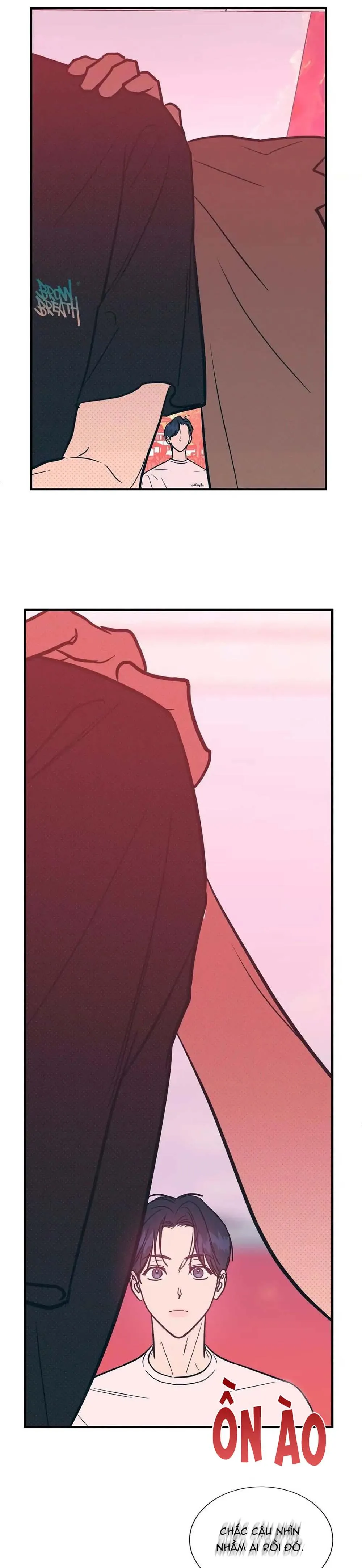 Love in Kitsch (END) Chapter 24 Trang 15