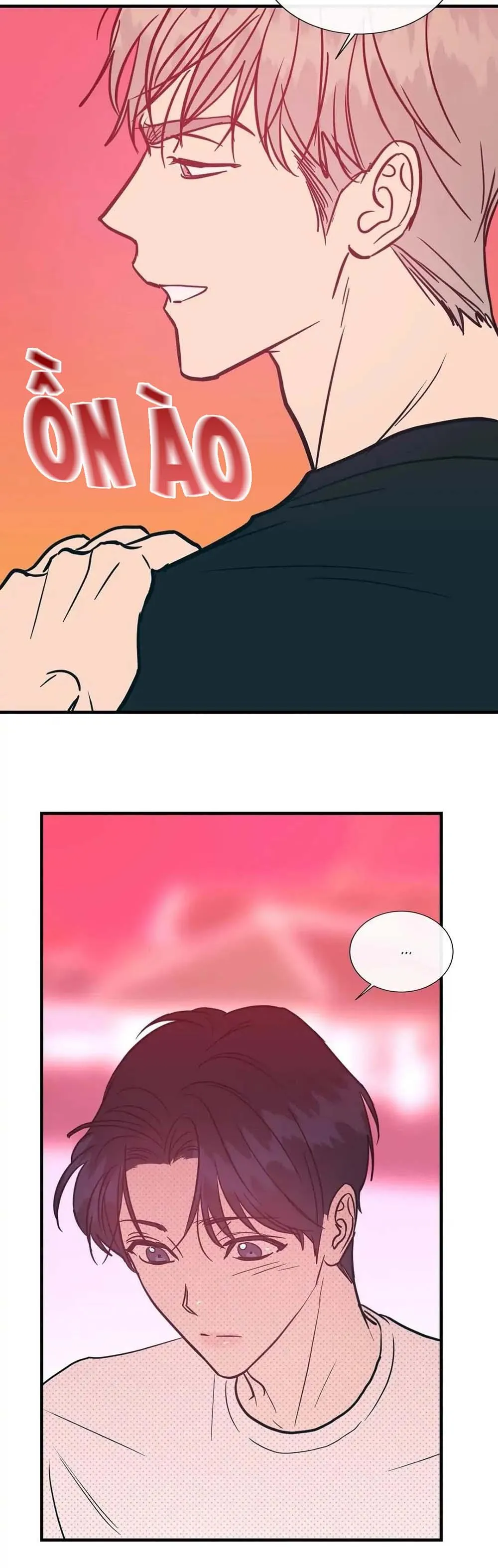 Love in Kitsch (END) Chapter 24 Trang 16