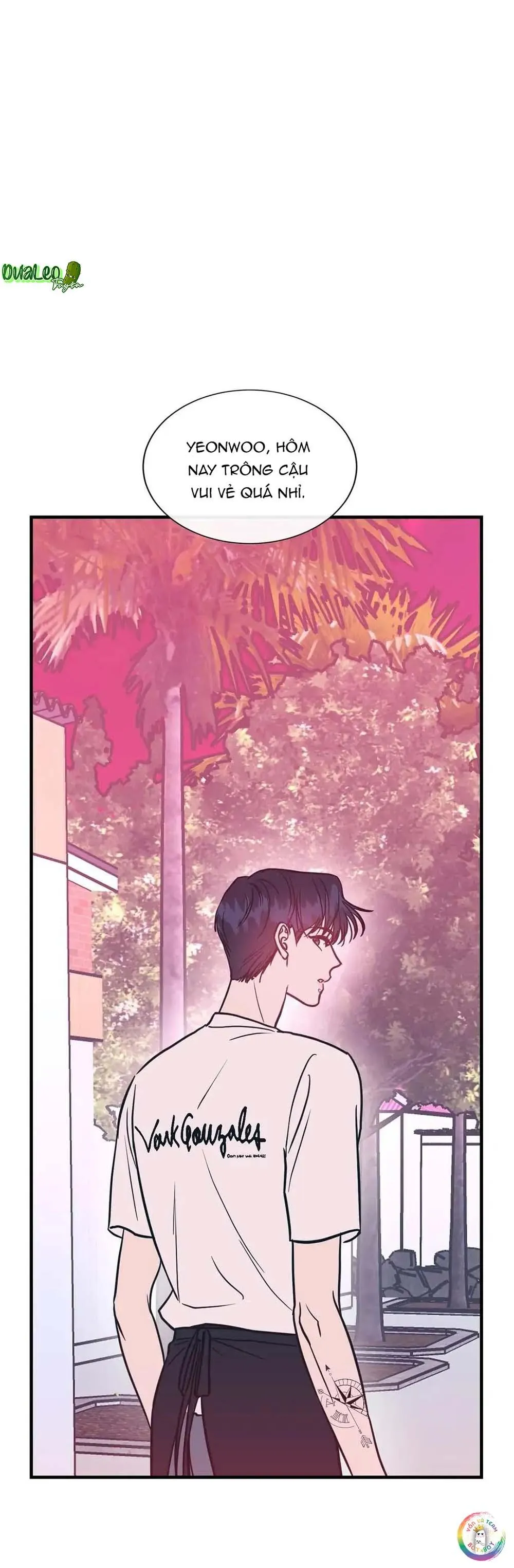 Love in Kitsch (END) Chapter 24 Trang 18