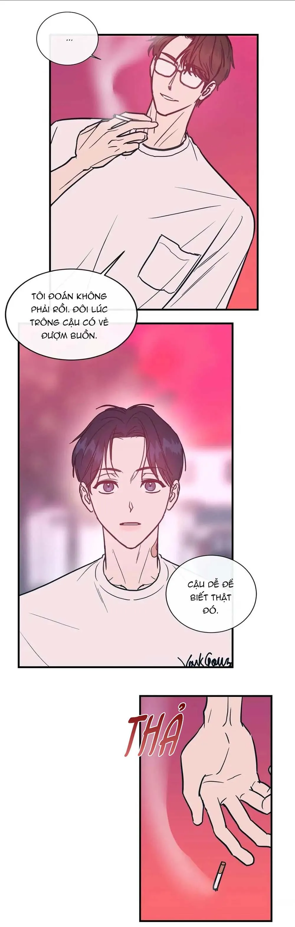 Love in Kitsch (END) Chapter 24 Trang 20