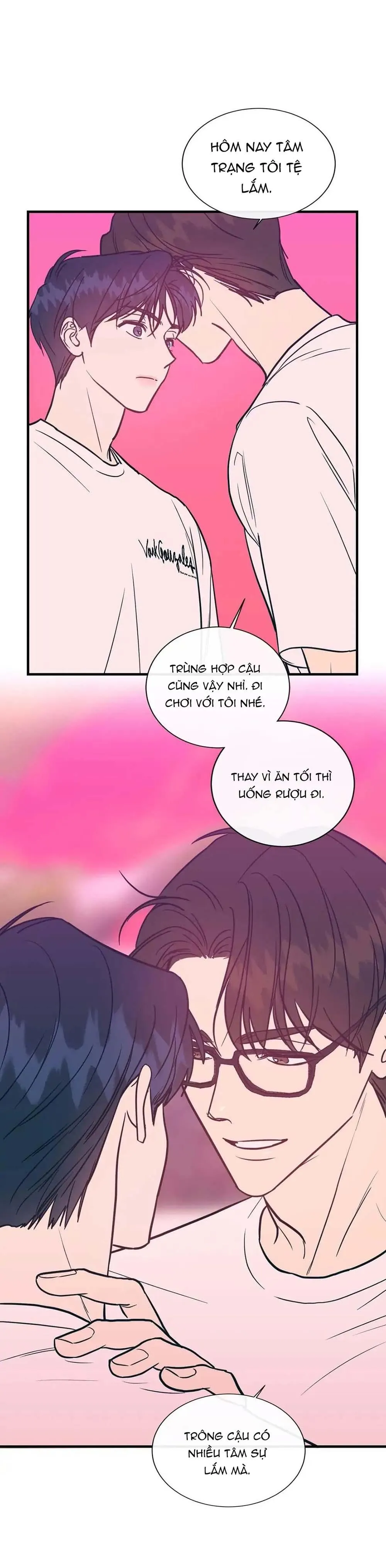 Love in Kitsch (END) Chapter 24 Trang 22