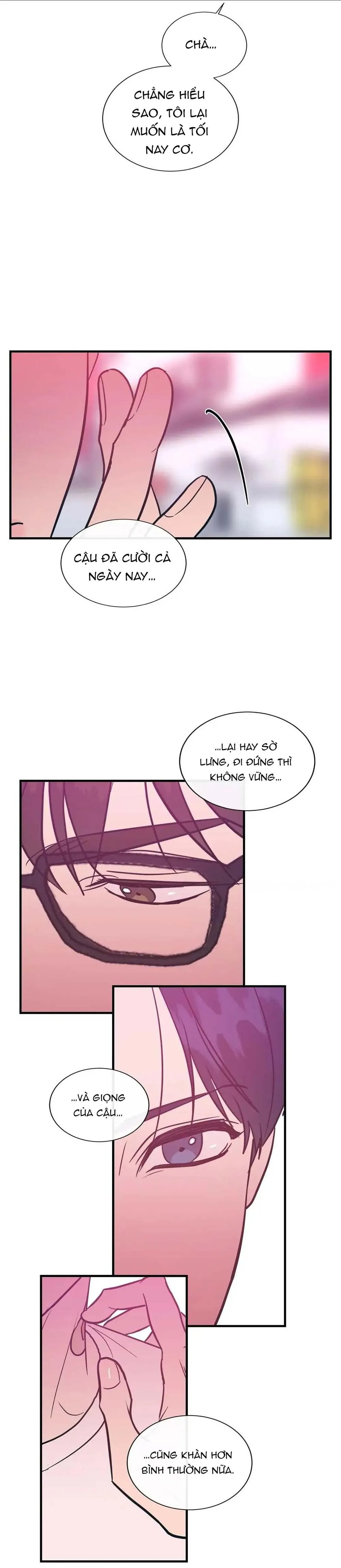 Love in Kitsch (END) Chapter 24 Trang 25