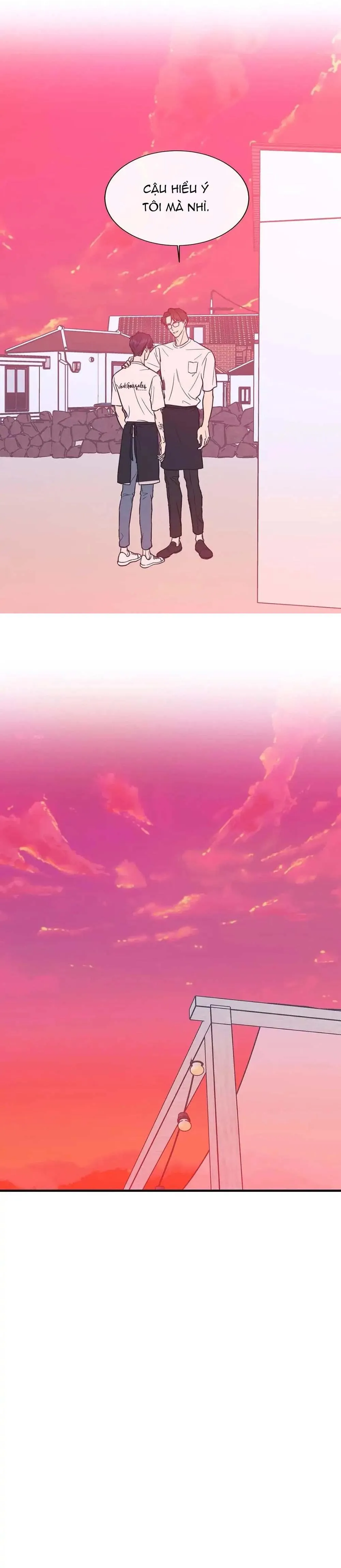 Love in Kitsch (END) Chapter 24 Trang 26