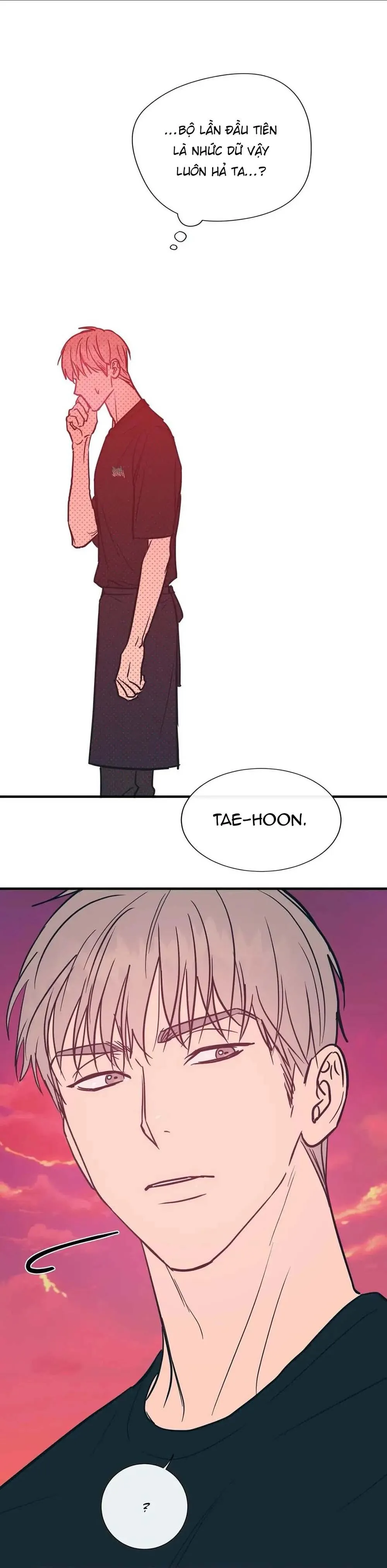 Love in Kitsch (END) Chapter 24 Trang 28