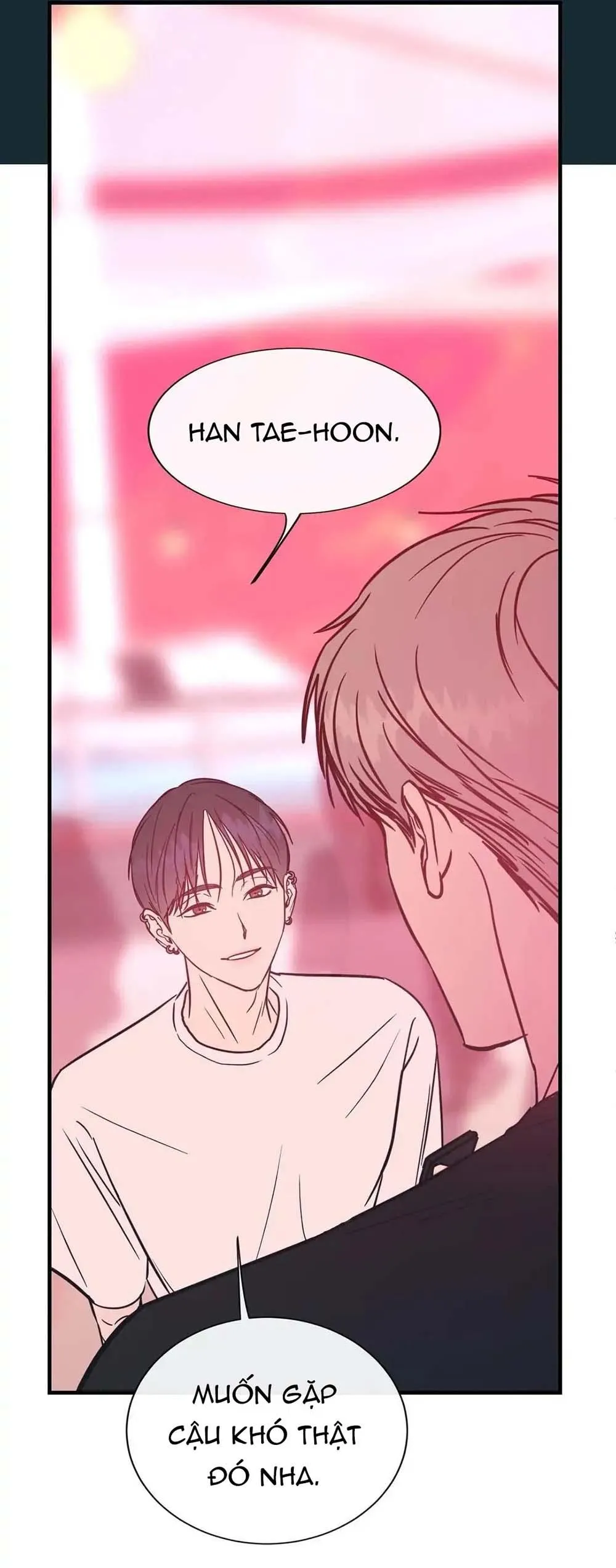 Love in Kitsch (END) Chapter 24 Trang 29