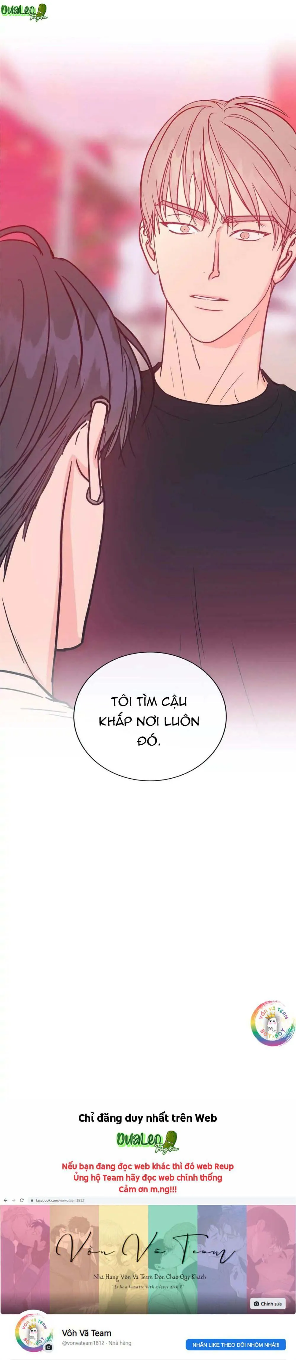 Love in Kitsch (END) Chapter 24 Trang 30