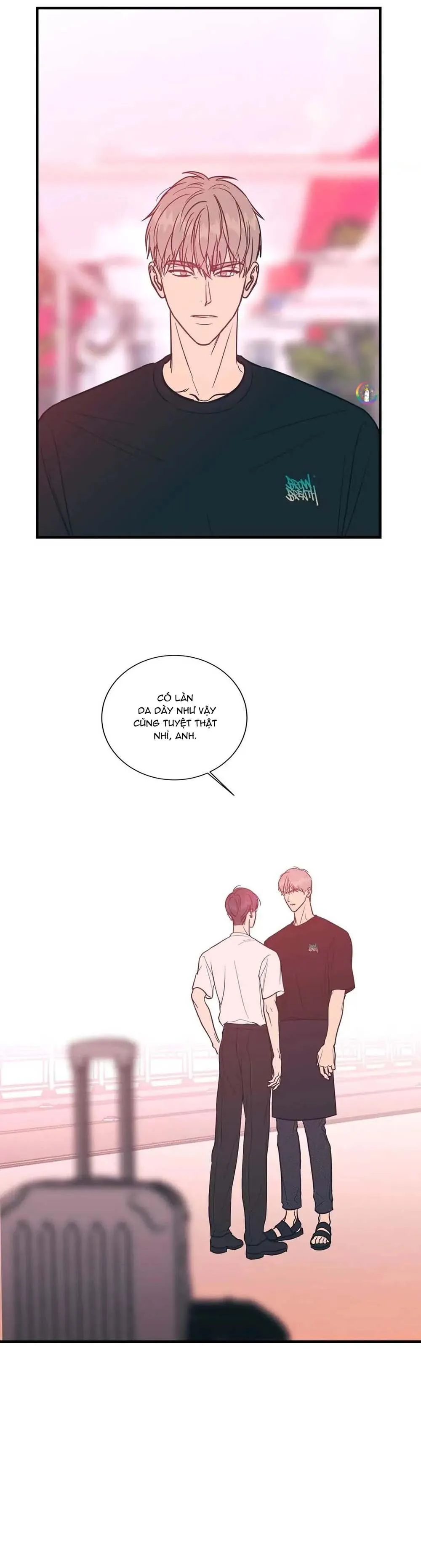 Love in Kitsch (END) Chapter 25 Trang 6