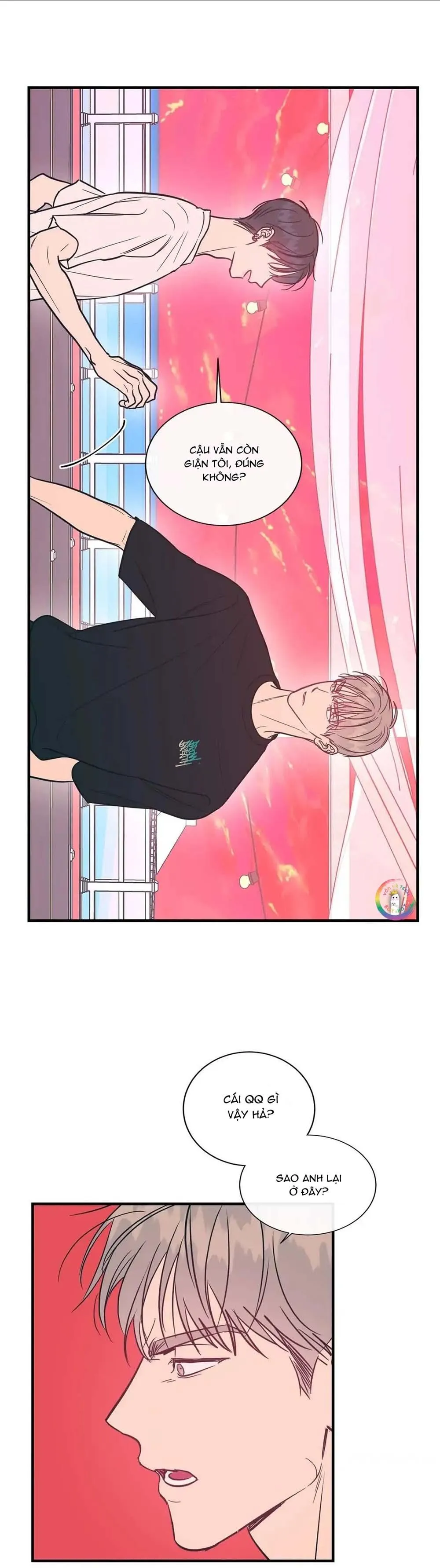 Love in Kitsch (END) Chapter 25 Trang 9