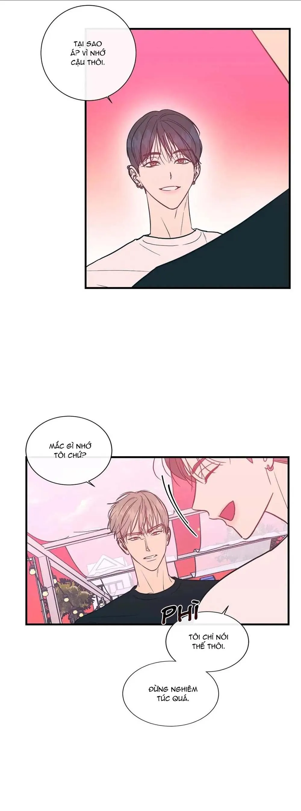 Love in Kitsch (END) Chapter 25 Trang 10