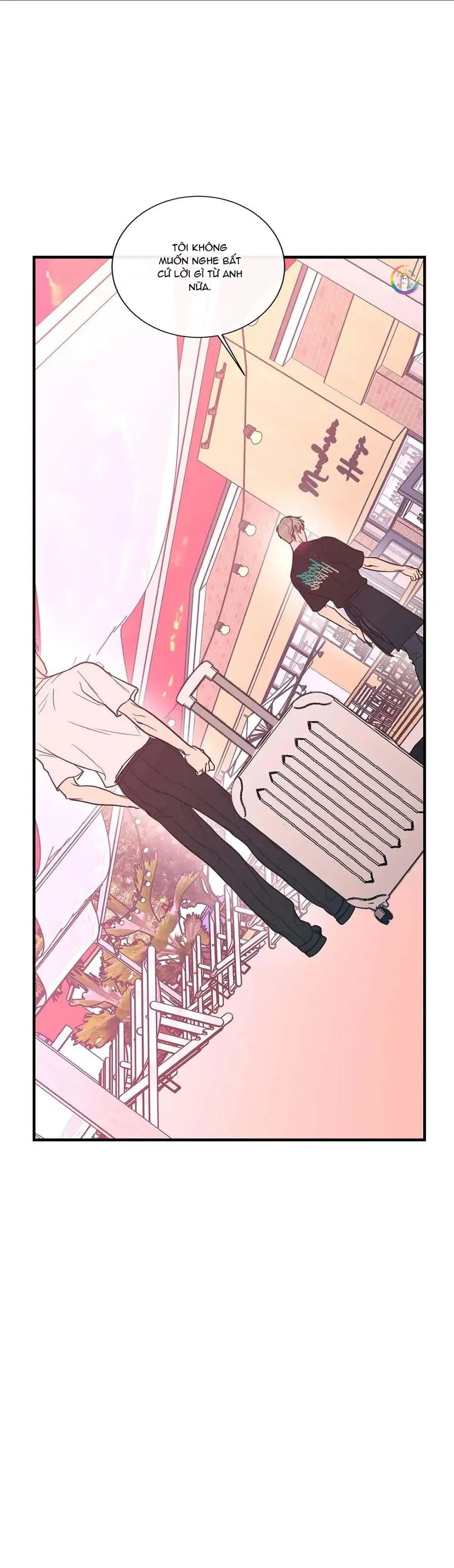 Love in Kitsch (END) Chapter 25 Trang 12