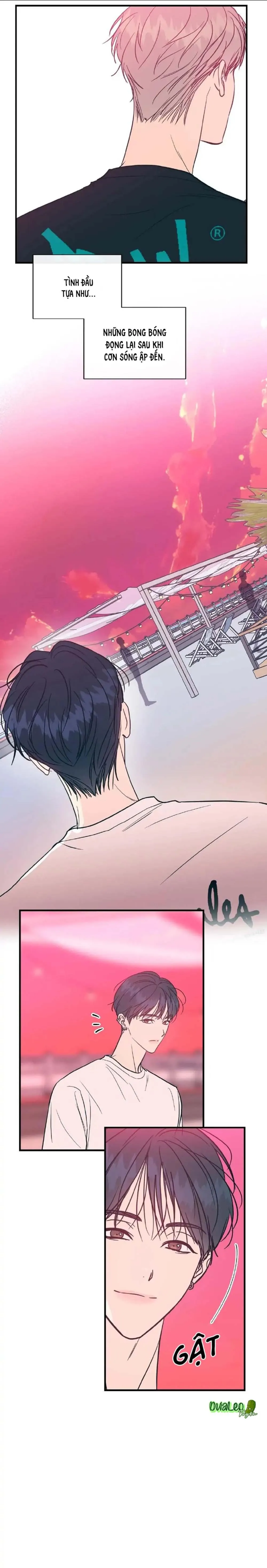 Love in Kitsch (END) Chapter 25 Trang 13