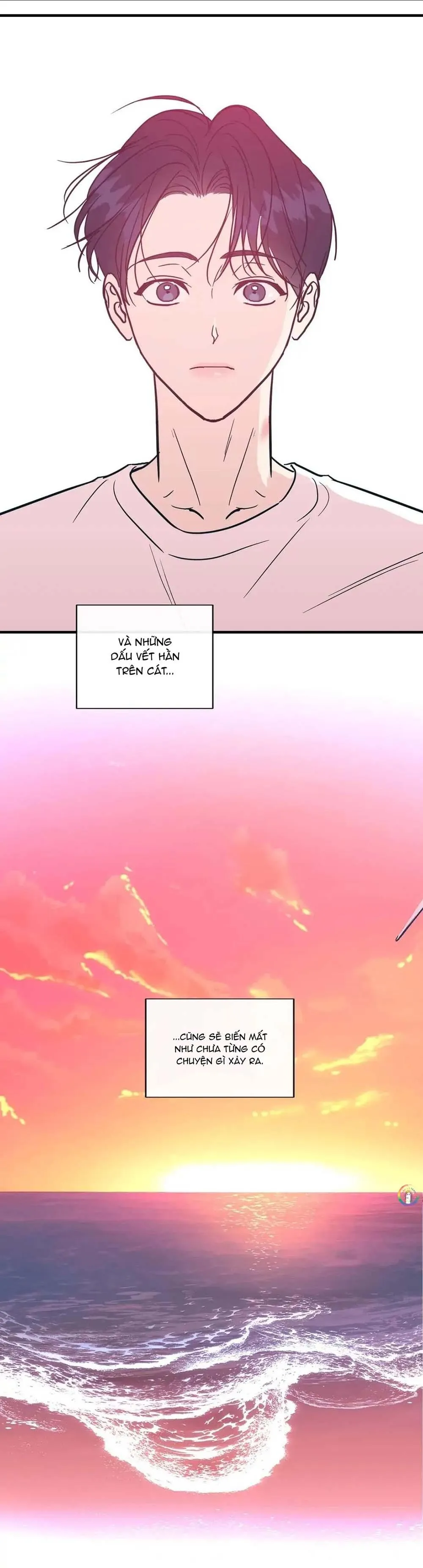 Love in Kitsch (END) Chapter 25 Trang 14