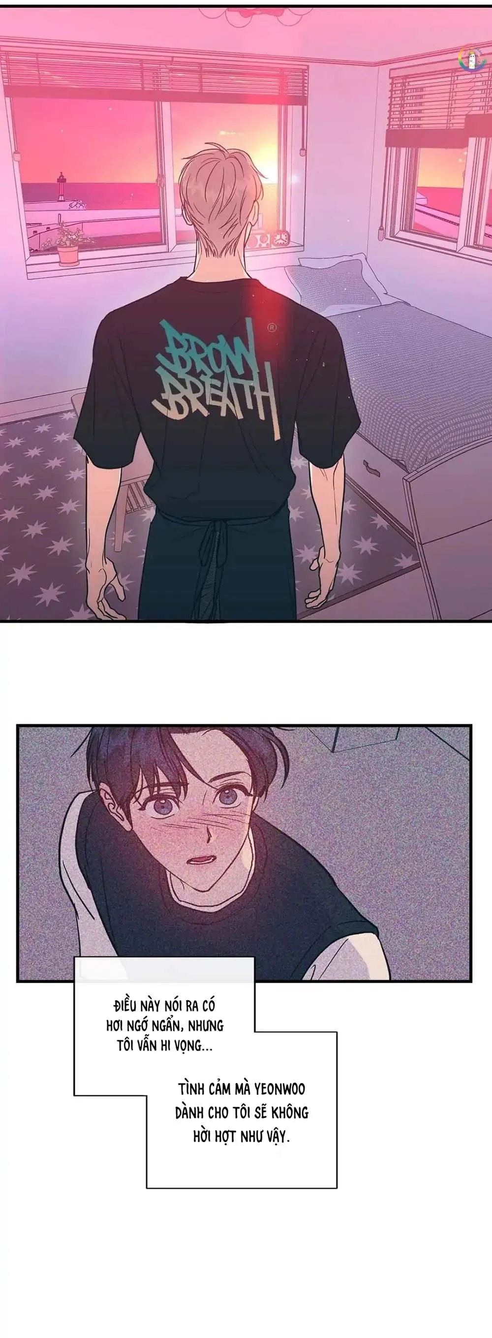 Love in Kitsch (END) Chapter 25 Trang 15