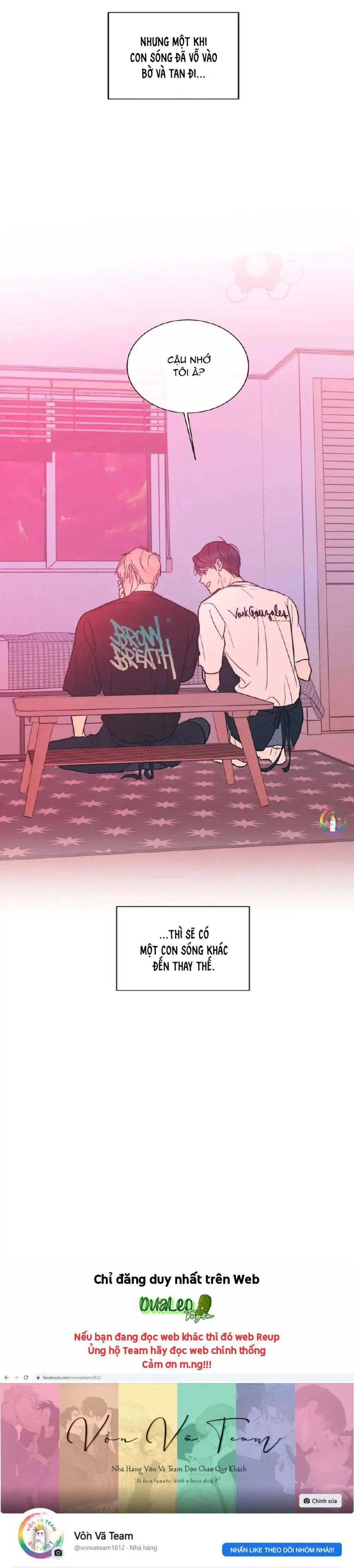 Love in Kitsch (END) Chapter 25 Trang 19