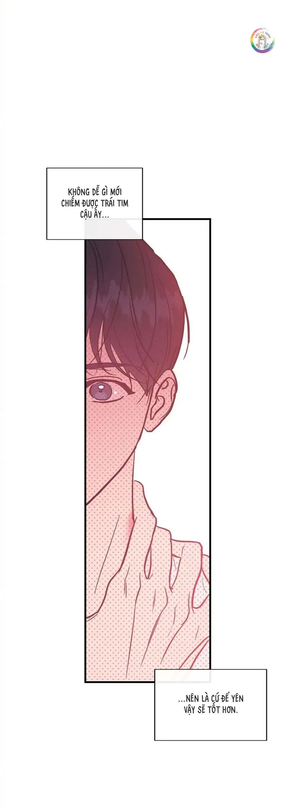 Love in Kitsch (END) Chapter 26 Trang 3