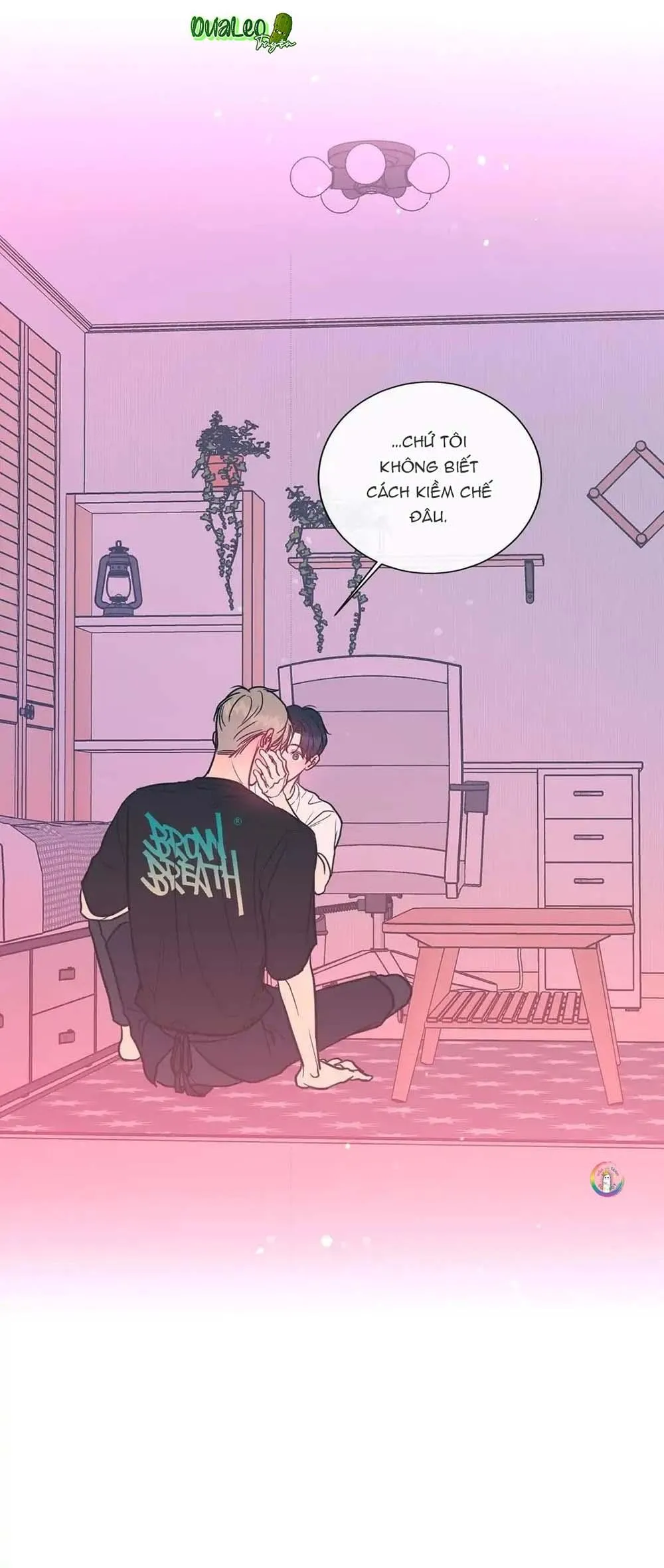 Love in Kitsch (END) Chapter 26 Trang 8